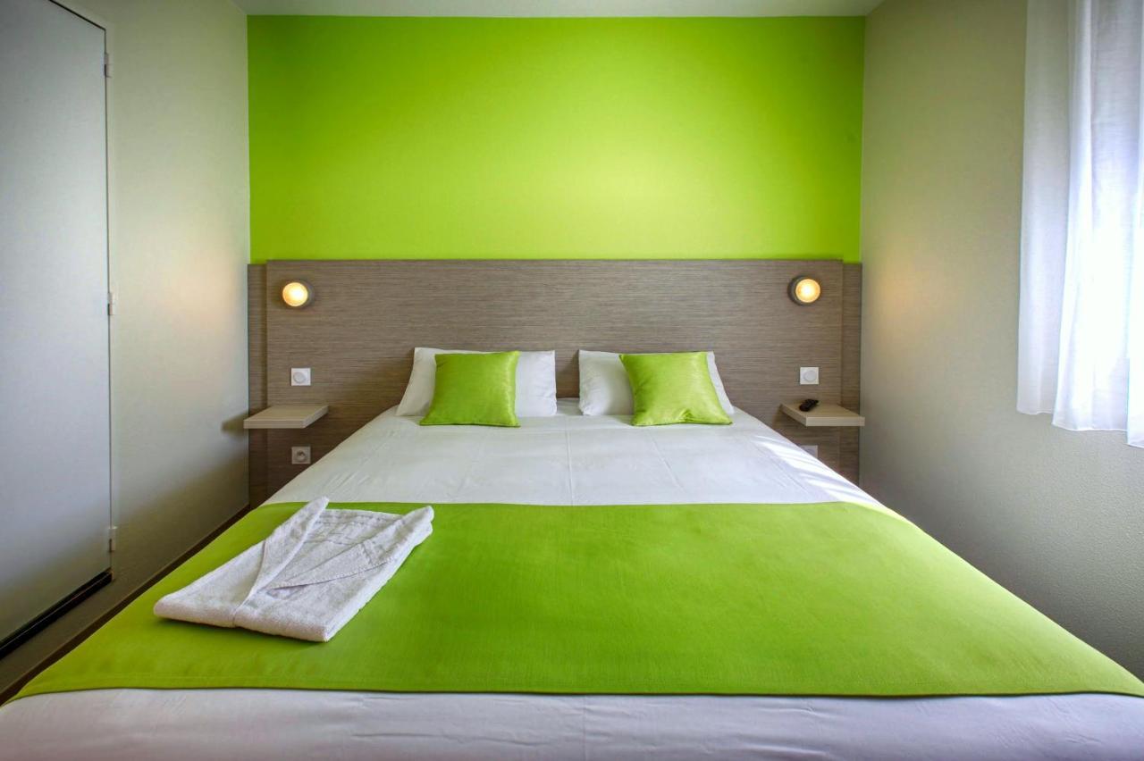 Hotel Formule Club 세농 외부 사진