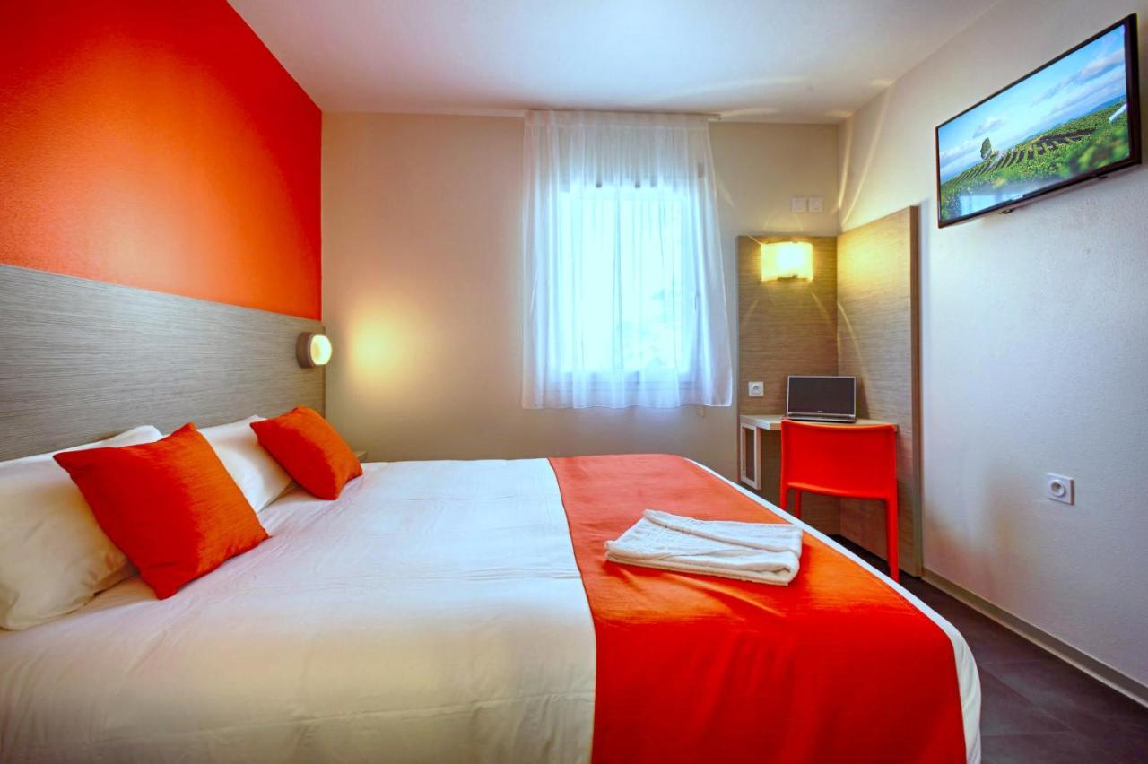 Hotel Formule Club 세농 외부 사진
