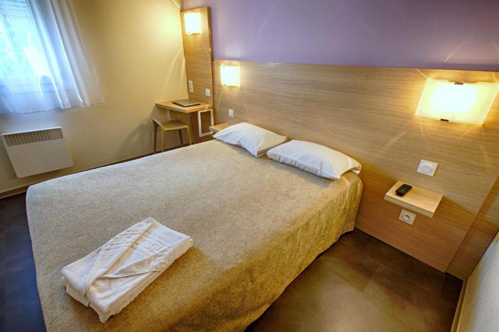 Hotel Formule Club 세농 객실 사진