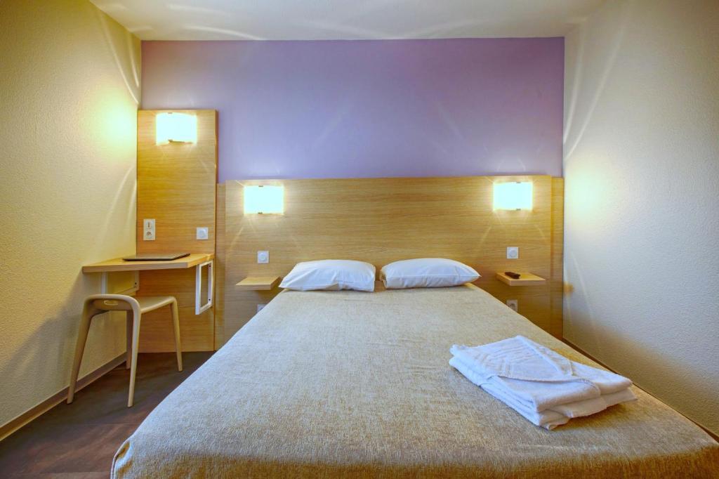 Hotel Formule Club 세농 객실 사진