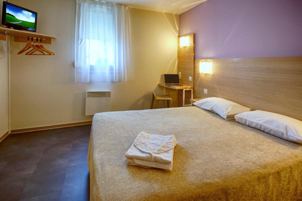 Hotel Formule Club 세농 객실 사진
