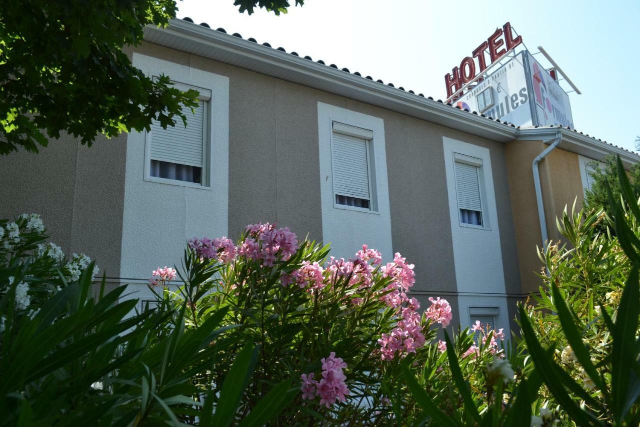 Hotel Formule Club 세농 외부 사진